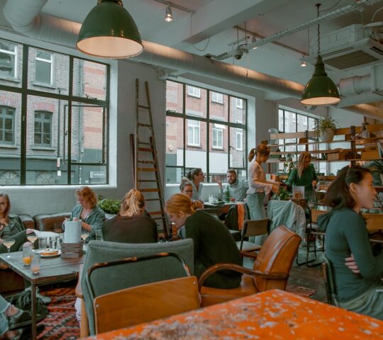 Flor Coffee Flor Coffee