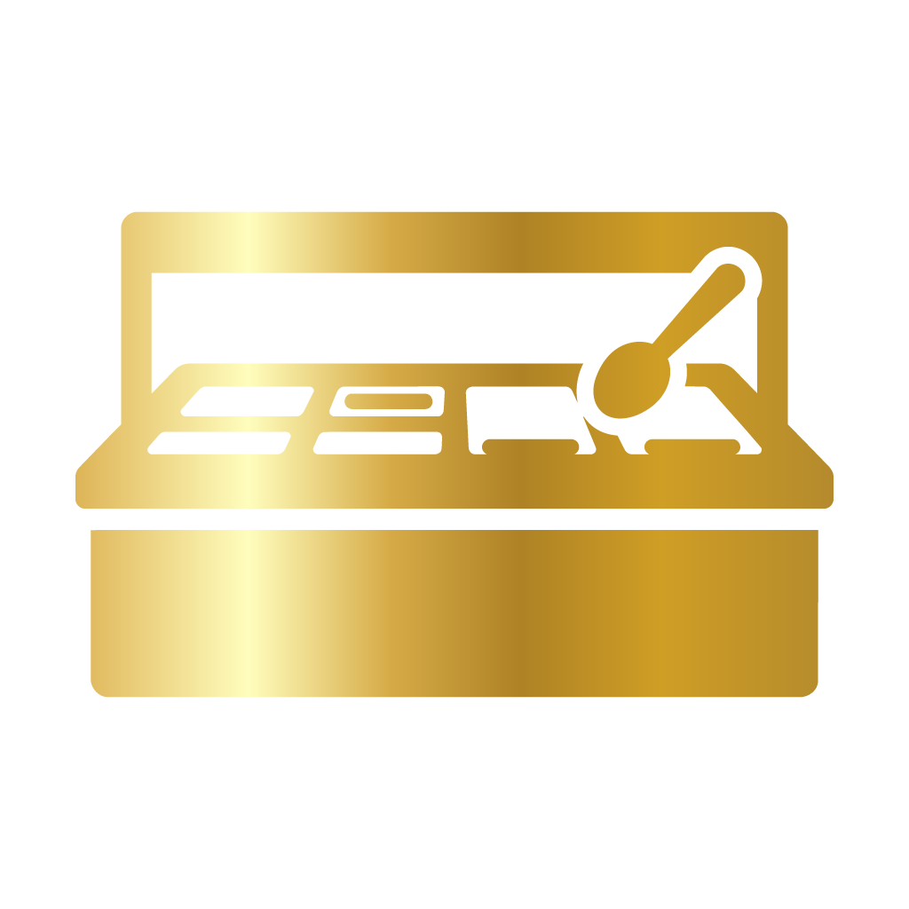 Buffet/ Self-Service