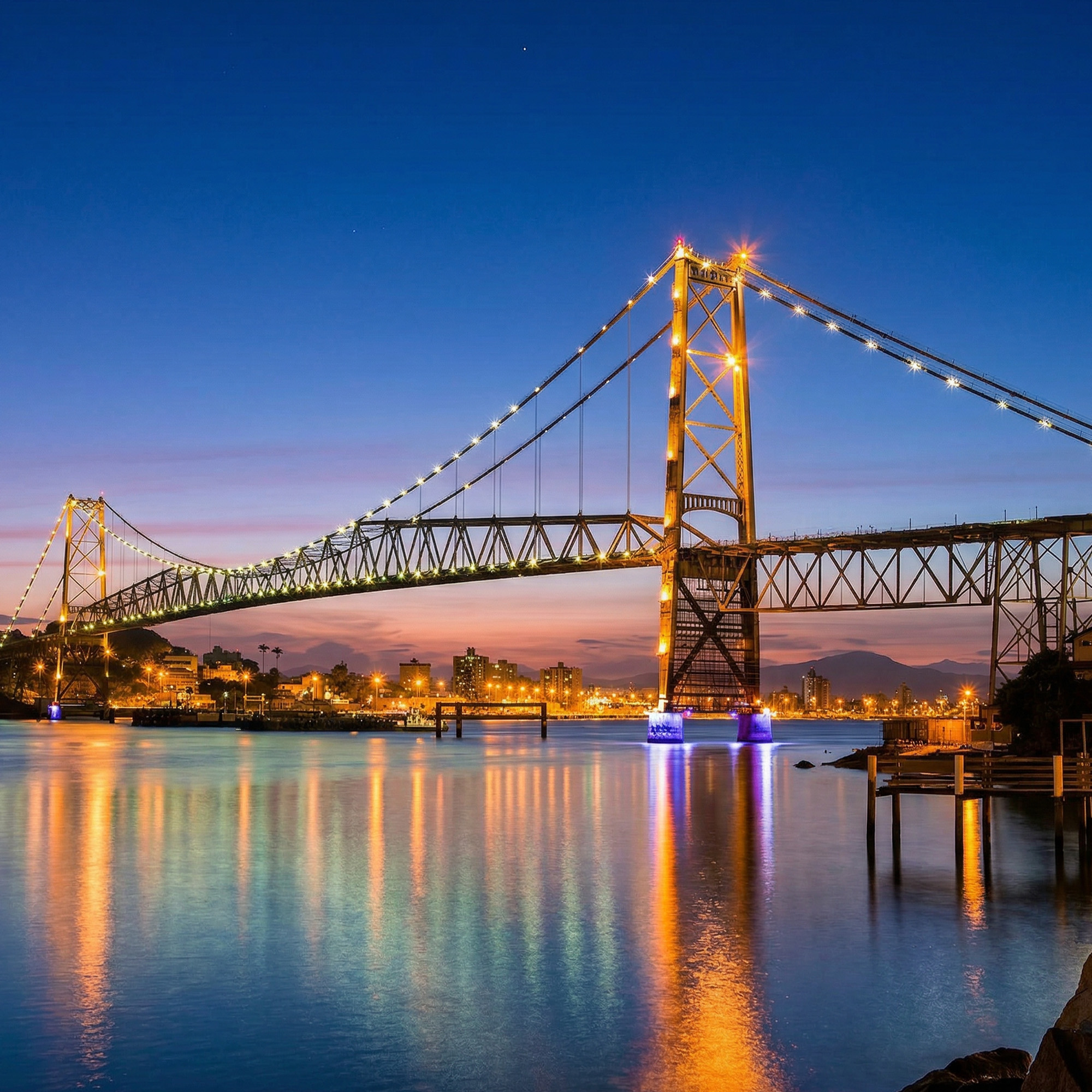 Centro-Oeste da Ilha