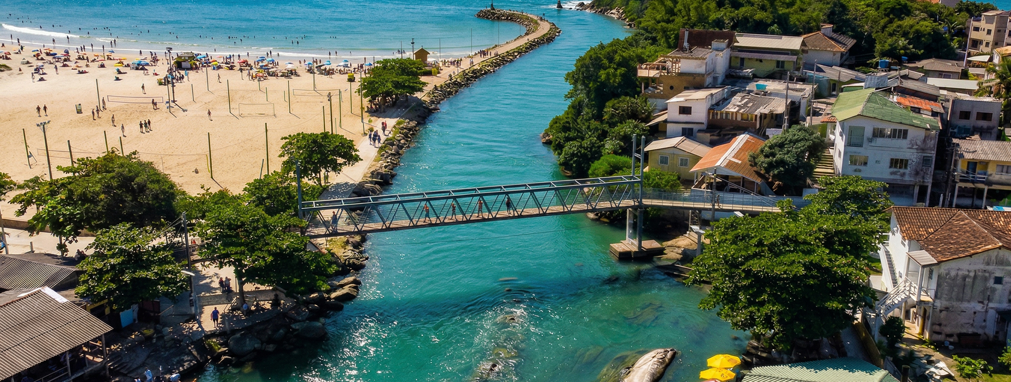 Este de la Isla